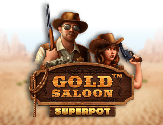 Gold Saloon Superpot