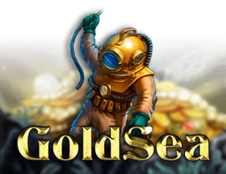 Gold Sea