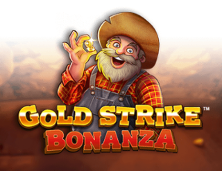 Gold Strike Bonanza