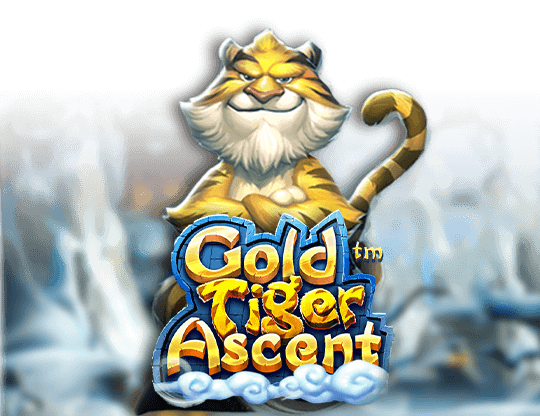 Gold Tiger Ascent