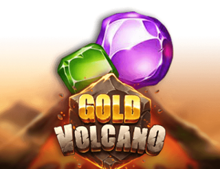 Gold Volcano