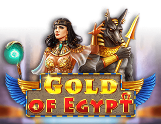 Gold of Egypt