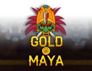 Gold of Maya