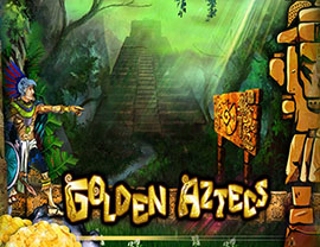 Golden Aztecs