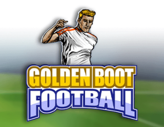 Golden Boot Football