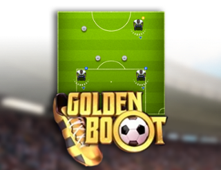 Golden Boot