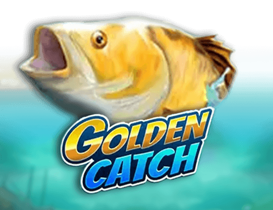 Golden Catch Megaways