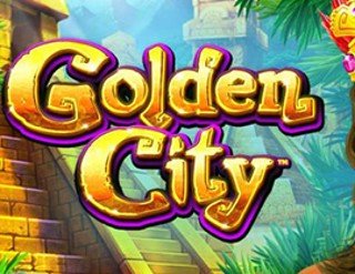 Golden City