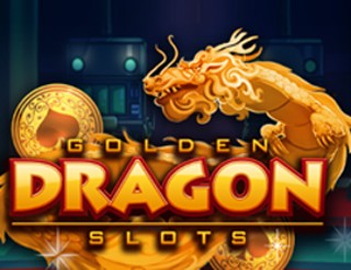 Golden Dragon (Microgaming)