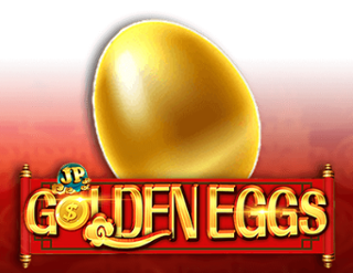 GoldenEggs of Dragon Jackpot