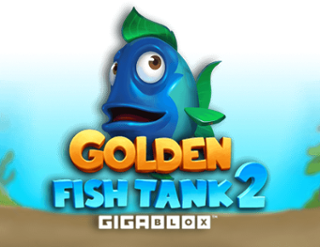 Golden Fish Tank 2 Gigablox