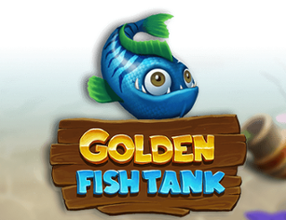 Golden Fishtank