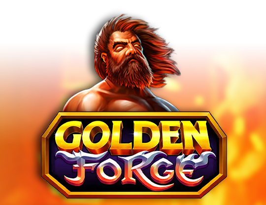 Golden Forge