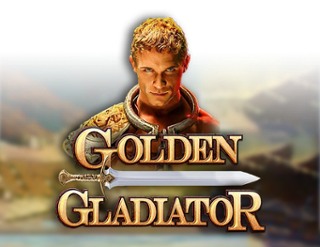 Golden Gladiator