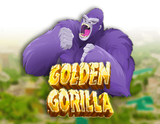 Golden Gorilla