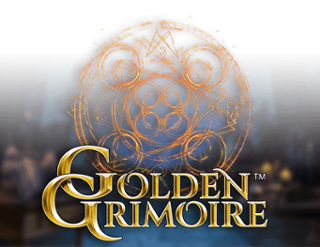 Golden Grimoire