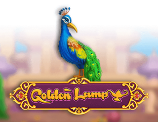 Golden Lamp