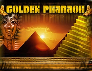 Golden Pharaoh 3RS