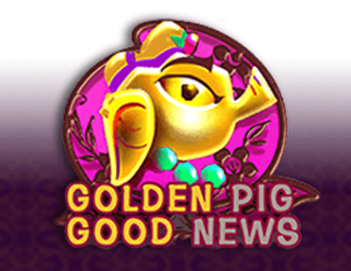 Golden Pig Good News