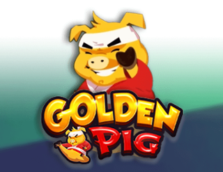 Golden Pig