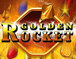 Golden Rocket