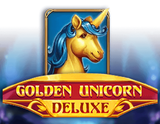 Golden Unicorn Deluxe