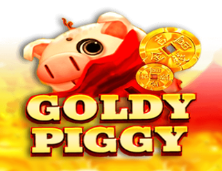 Goldy Piggy