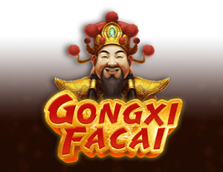 Gongxi Facai