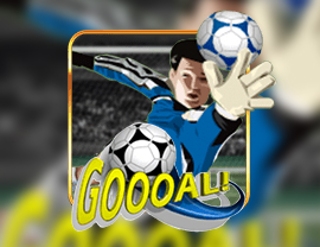 Goooal!