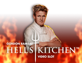 Gordon Ramsay Hells Kitchen