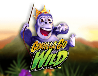 Gorilla Go Wild