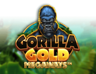 Gorilla Gold Megaways