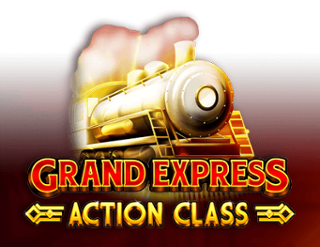 Grand Express Action Class