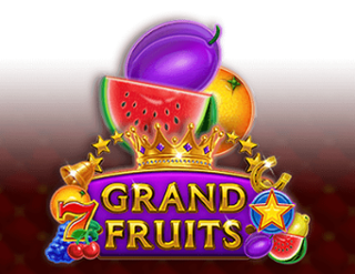 Grand Fruits