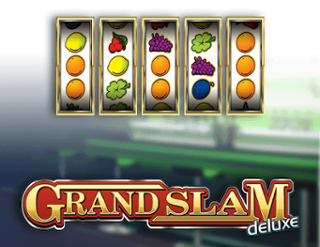 Grand Slam Deluxe