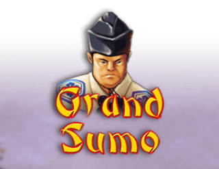 Grand Sumo