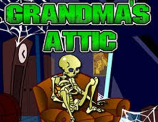 Grandma's Attic