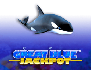 Great Blue Jackpot