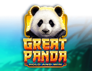 Great Panda Hold and Win