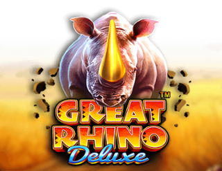 Great Rhino Deluxe