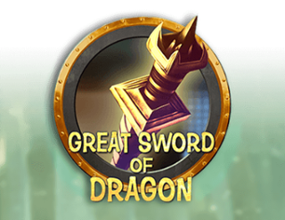 Great Sword of Dragon