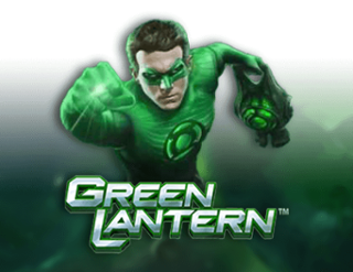 Green Lantern