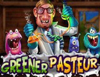 Greener Pasteur