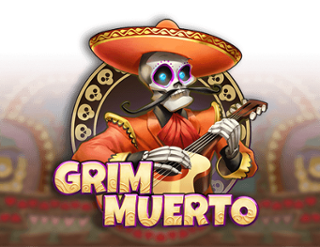 Grim Muerto