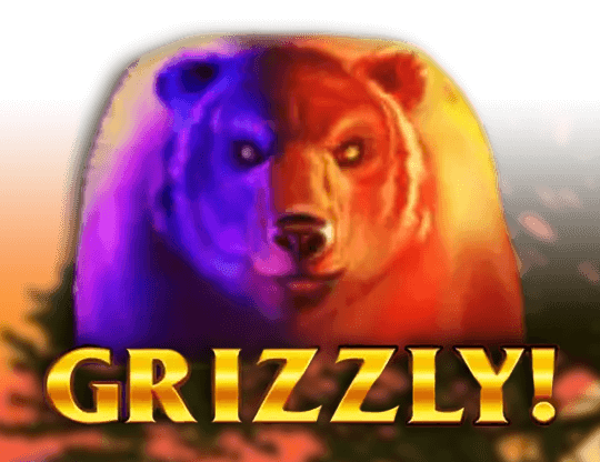 Grizzly!