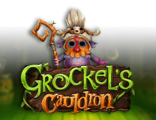 Grockel's Cauldron