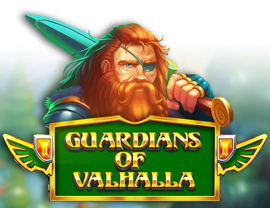 Guardians of Valhalla