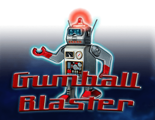 Gumball Blaster