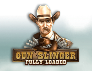 Gun Slinger Fully Loaded