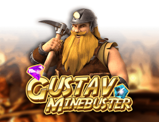 Gustav Minebuster